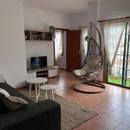 Casa Lunita Apartment Arona  Exterior photo
