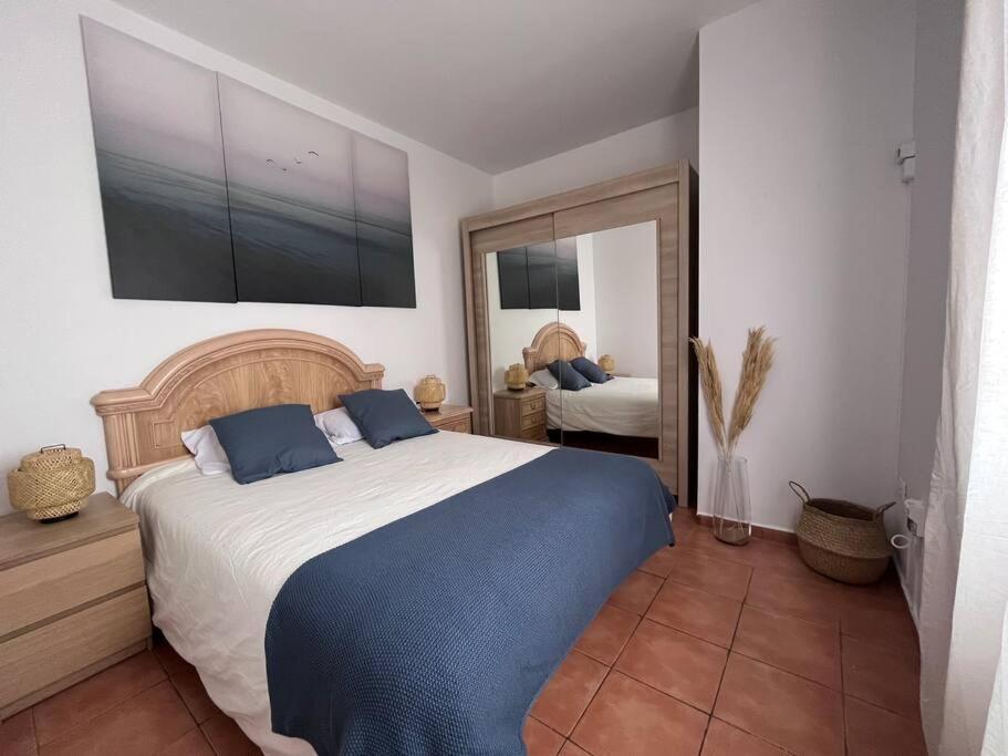 Casa Lunita Apartment Arona  Exterior photo