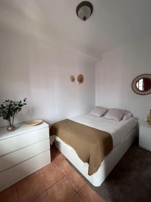 Casa Lunita Apartment Arona  Exterior photo