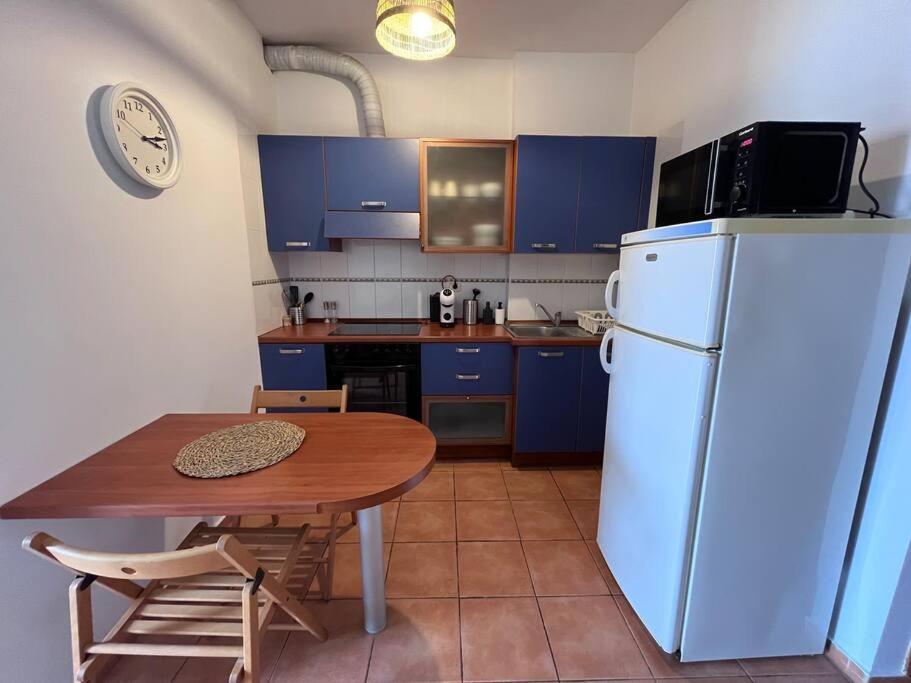 Casa Lunita Apartment Arona  Exterior photo