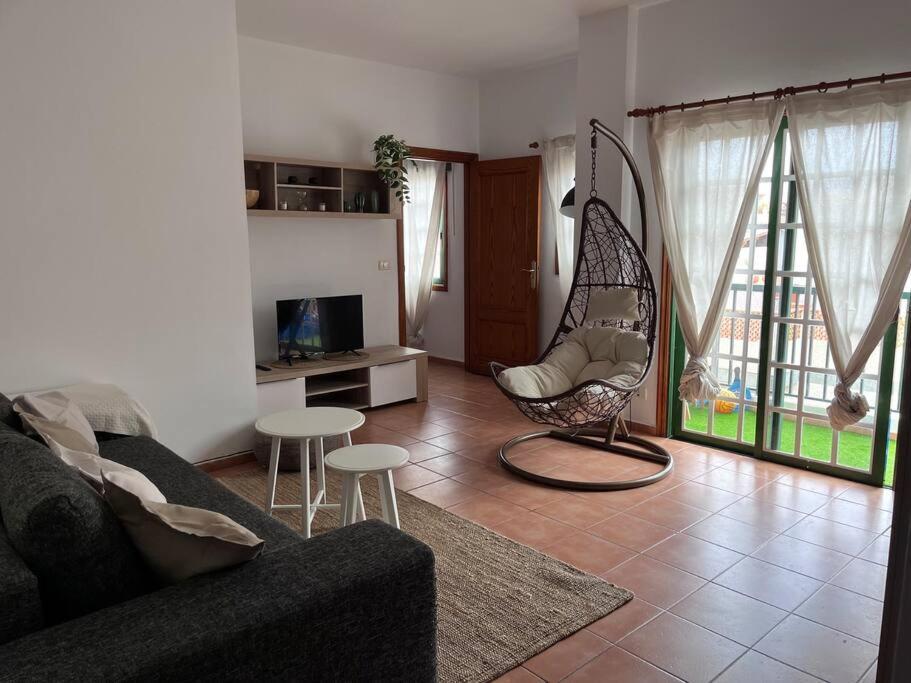 Casa Lunita Apartment Arona  Exterior photo