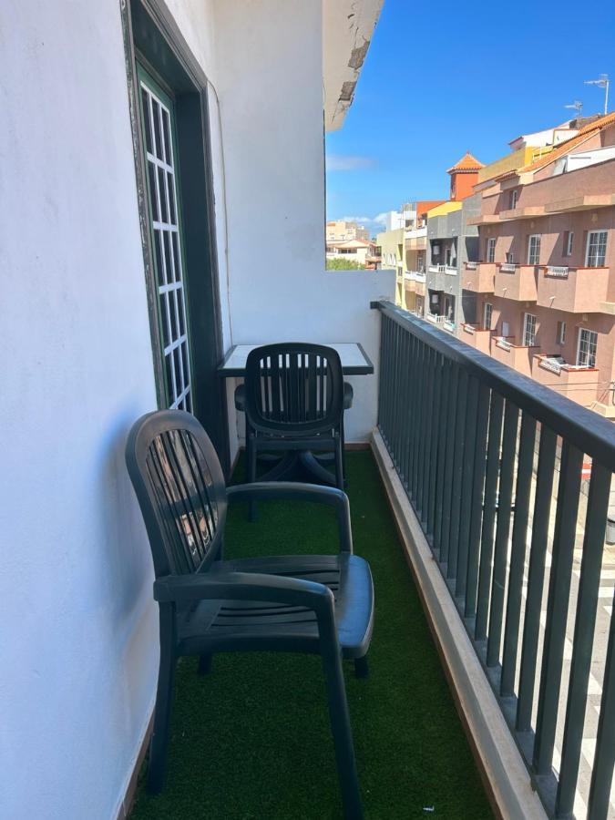 Casa Lunita Apartment Arona  Exterior photo